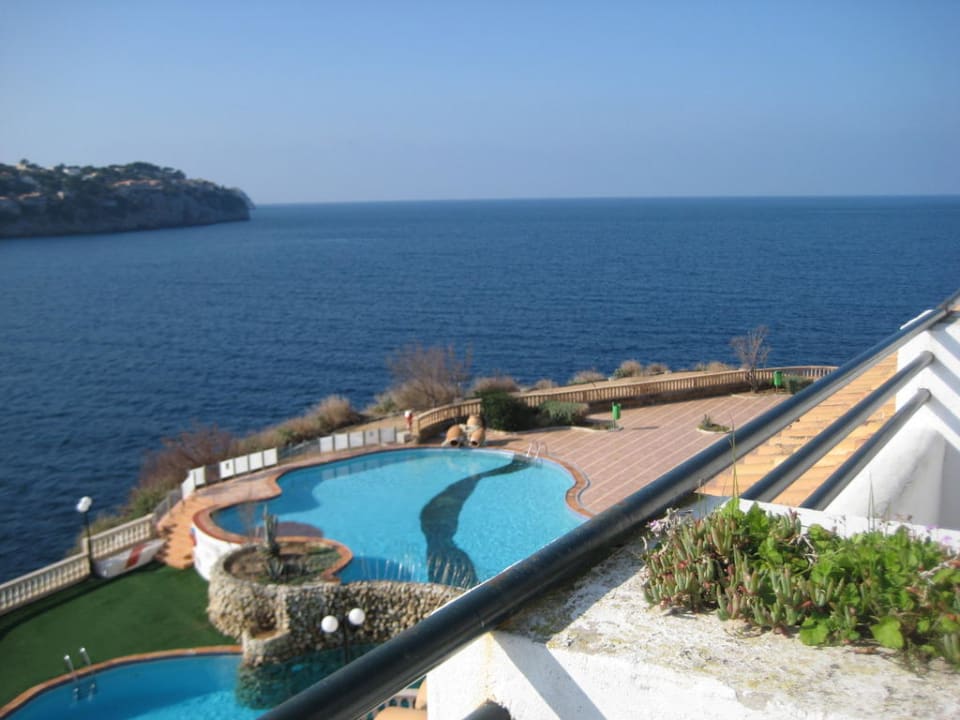 Vom Balkon Sentido Fido Punta del Mar – Adults only