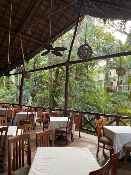 Gastro Viva Azteca by Wyndham - All Inclusive Resort