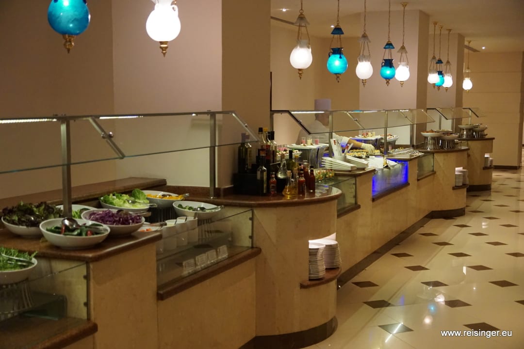 Restaurant Baron Palace Sahl Hasheesh