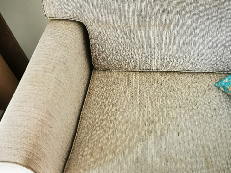 Zimmer The Grand Palace - Adults only