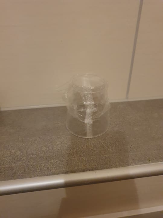 Zimmer Hotel Rhön Residence