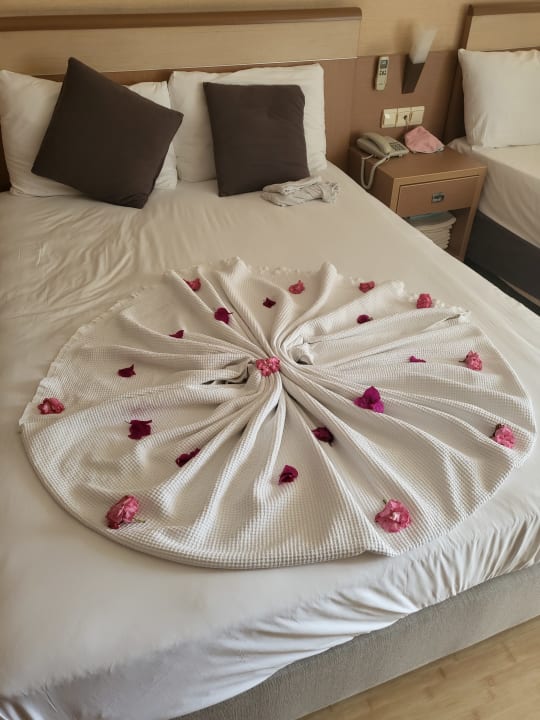 Zimmer Seher Kumköy Star Resort & Spa