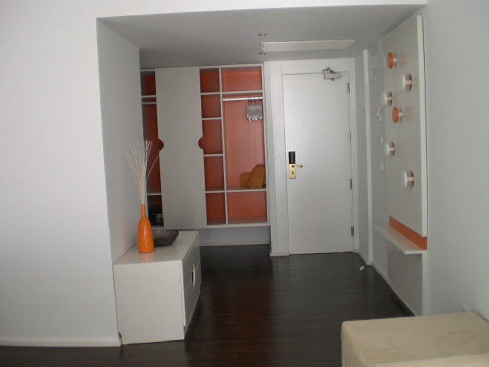 Flur Iberostar Waves Bahia de Palma