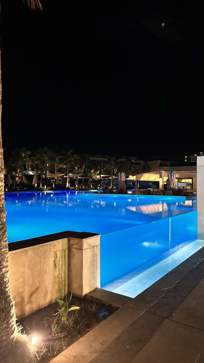 Pool Avra Imperial Hotel