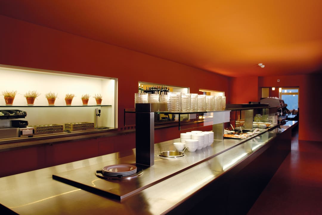 Gastro Jugendherberge Davos