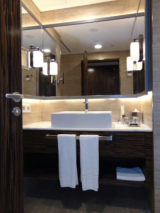 Zimmer Sheraton Astana Hotel