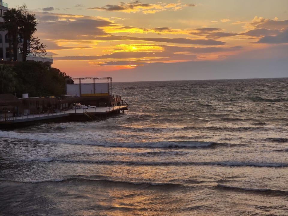 Ausblick Hotel Schönau