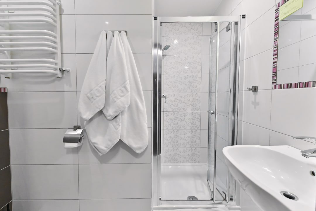 Zimmer Hotel Kazimierz