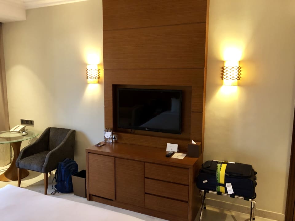 Zimmer DoubleTree by Hilton Resort & Spa Marjan Island