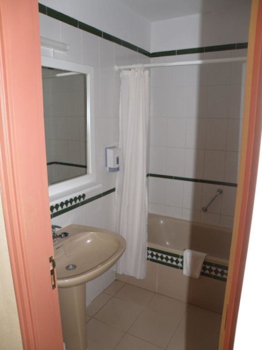 Łazienka HOVIMA Jardin Caleta