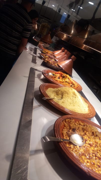 Gastro Iberostar Waves Founty Beach