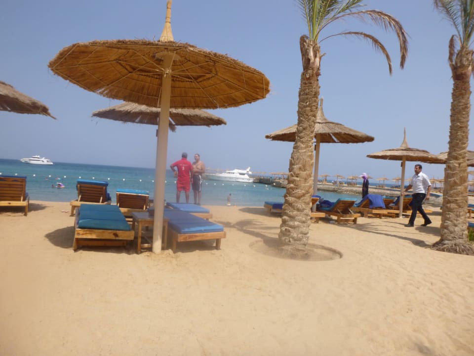 Strand Beach Albatros Resort