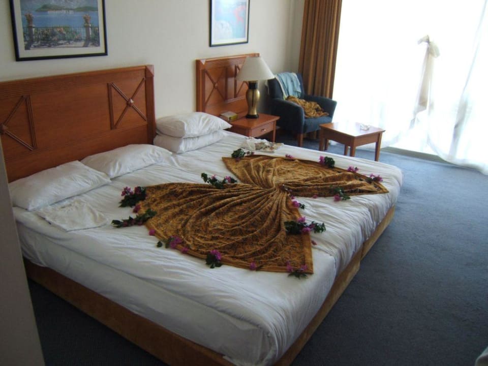 Zimmer Kilikya Palace Göynük