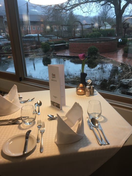 Gastro Naturhotel Molzbachhof