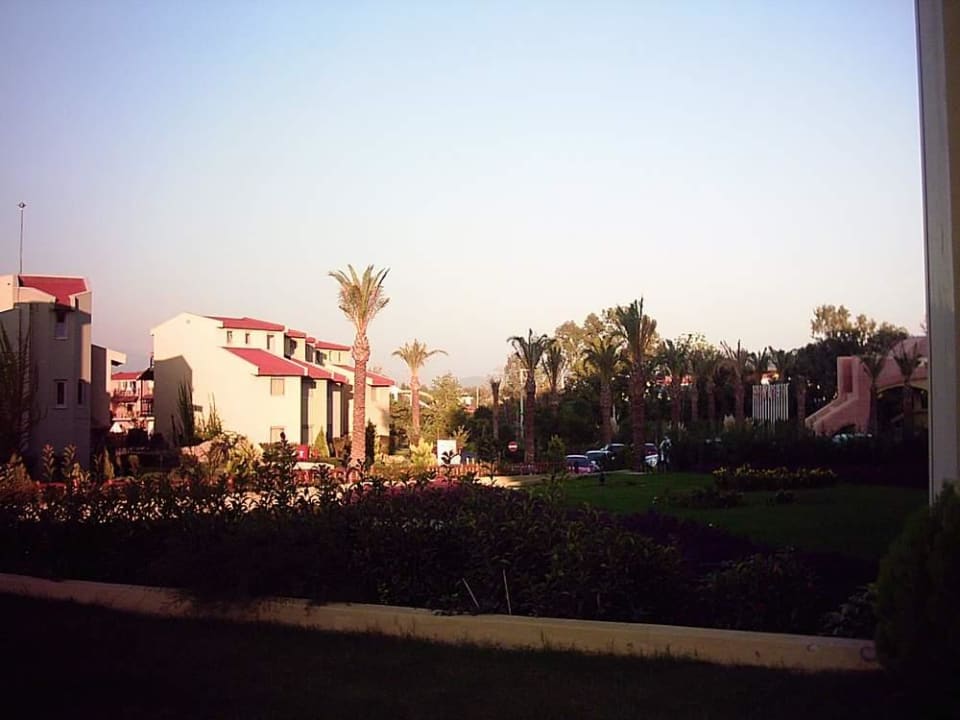 Grün Selectum Family Resort Side