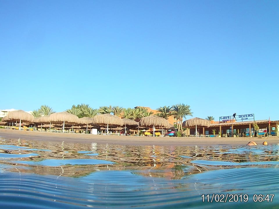 Strand Sentido Caribbean World Soma Bay