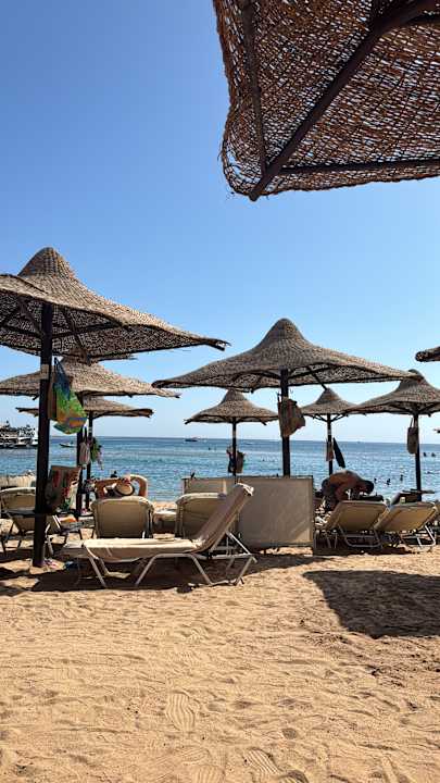Strand Jaz Makadina