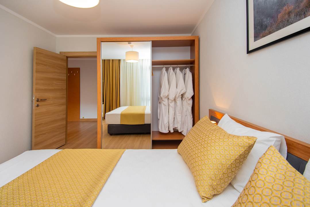 Zimmer Orbi Palace Hotel Official