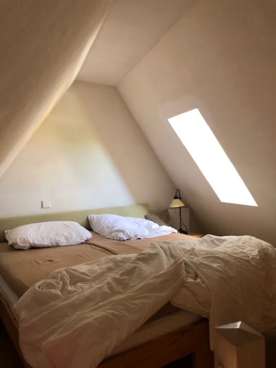 Zimmer Gästehaus Susanne Pfaffmann