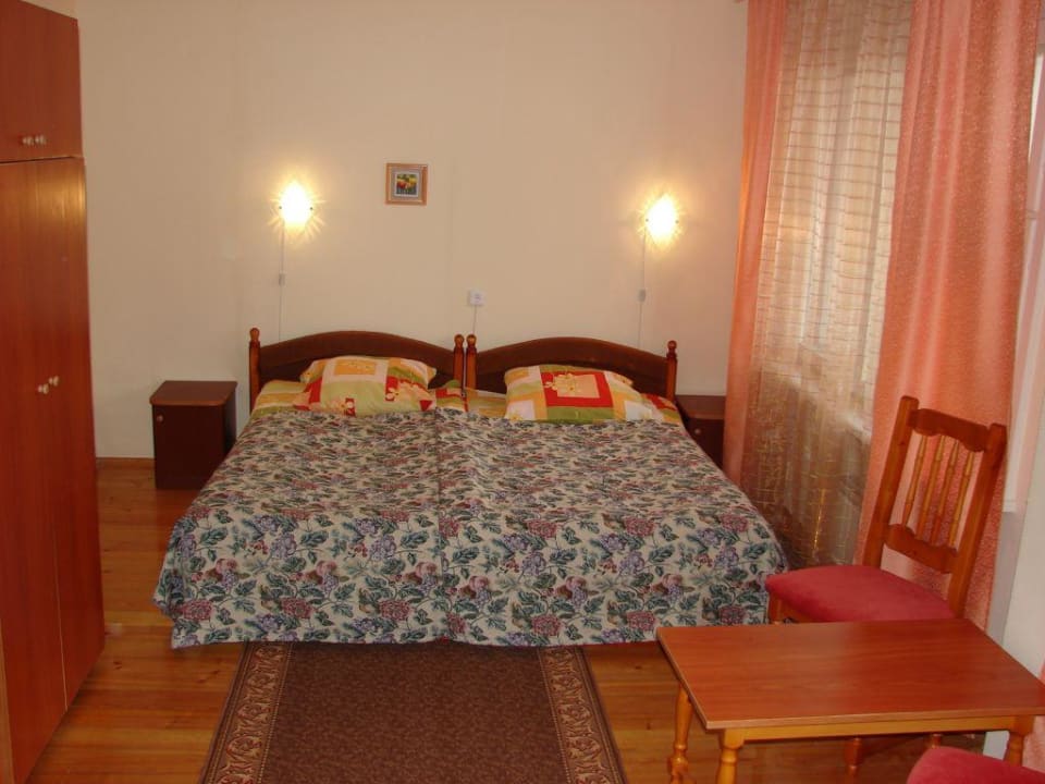 Номер Hotel Arabeske ХХI