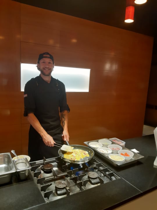 Gastro Familien- & Gartenhotel Theresia