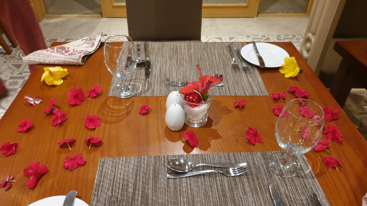 Gastro The Grand Palace - Adults only