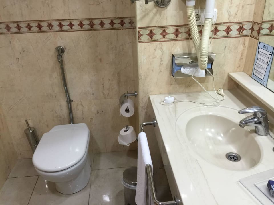 Bad Gloria Palace San Agustin Thalasso & Hotel