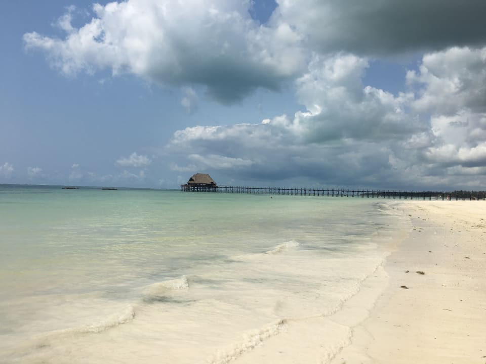 Strand Hotel Kiwengwa Beach Resort