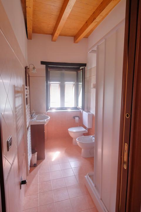 Zimmer Il Nido Delle Rondini