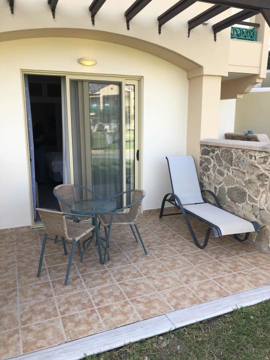 Zimmer Lindos Princess Beach Resort & Spa