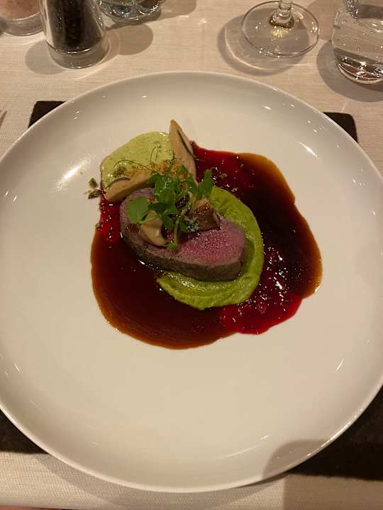 Gastro Hotel Alpin Spa Tuxerhof