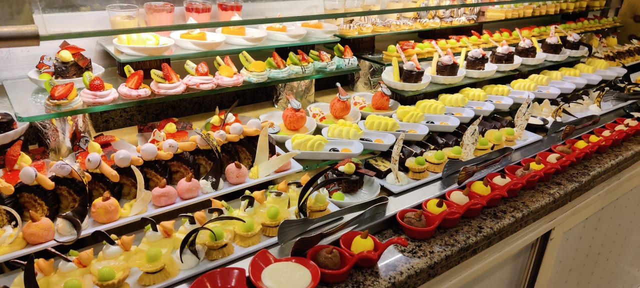 Gastro Marina Resort Port Ghalib, a member of Radisson Individuals