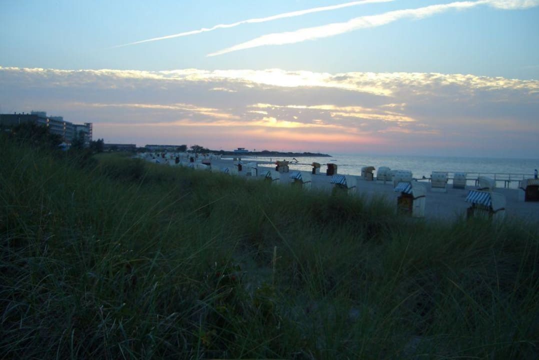 Heiligenhafen am Strand Heiligenhafen Ferienpark