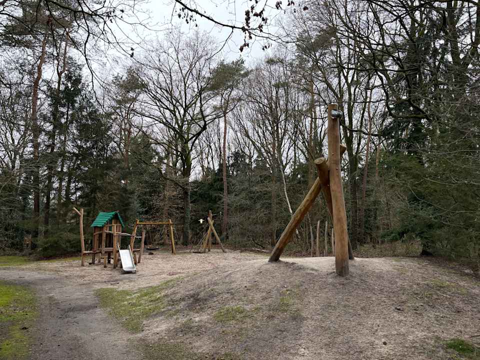 Sport & Freizeit Roompot Bospark Lunsbergen