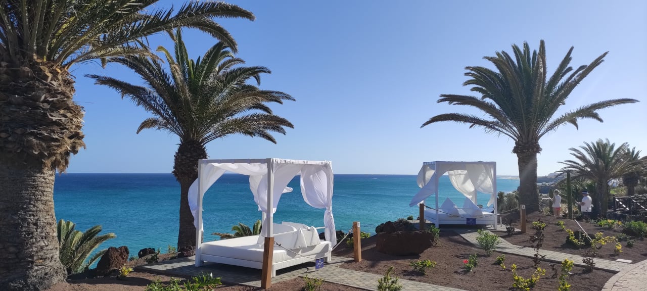 Außenansicht R2 Pajara Beach