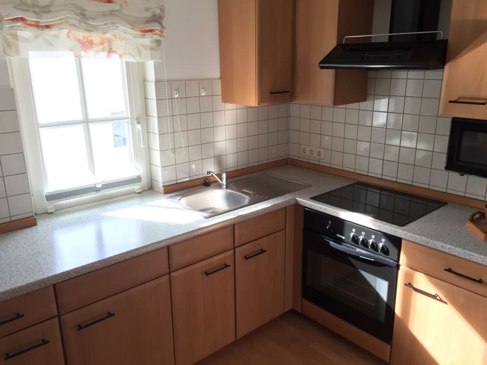 Zimmer Villa Amanda/ Ferienwohnung 9