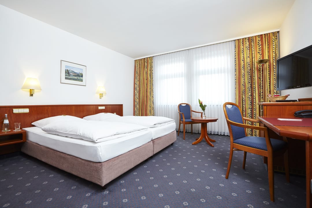 Zimmer Trans World Hotel Columbus