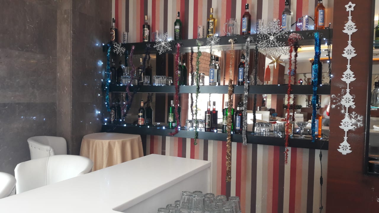 Gastro Adalya Ocean Deluxe