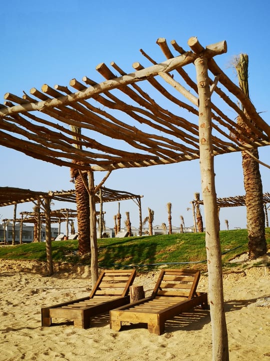 Strand Steigenberger Resort Alaya Marsa Alam - Red Sea - Adults only