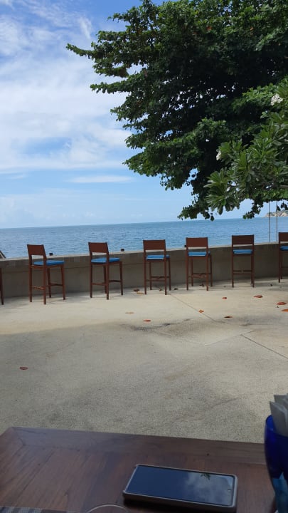 Ausblick SAii Koh Samui Villas (adult only 12+)