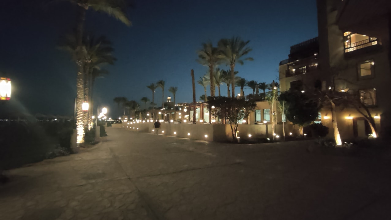 Strand Makadi Spa - Adults only