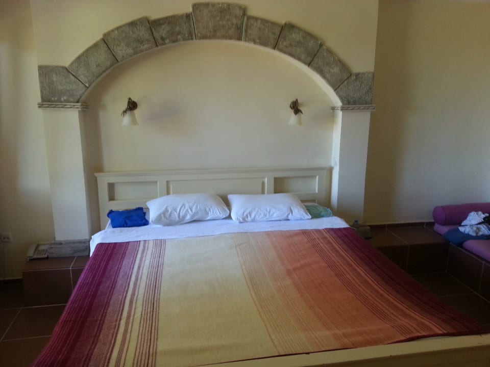 Bett Club Resort Atlantis