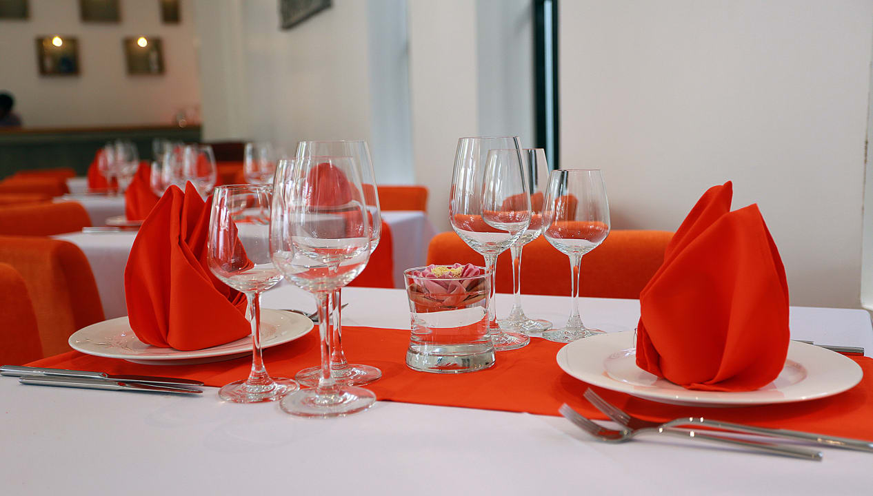 Gastro Boutique Indochine d'Angkor