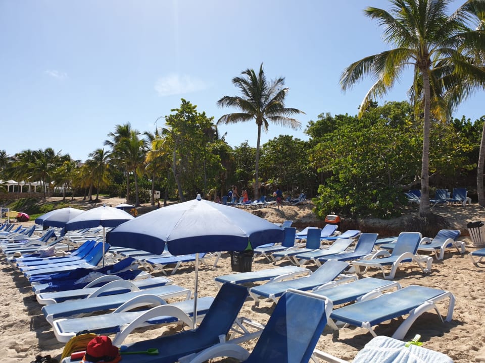 Strand Hotel Melia Varadero