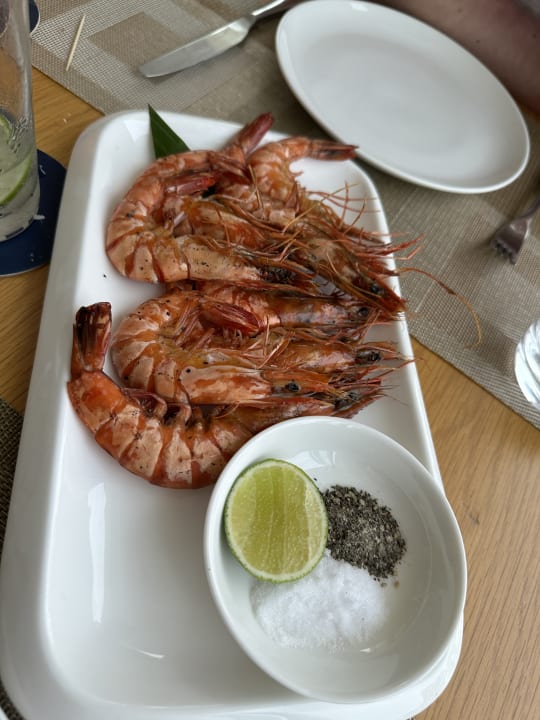 Gastro ROBINSON NAM HOI AN