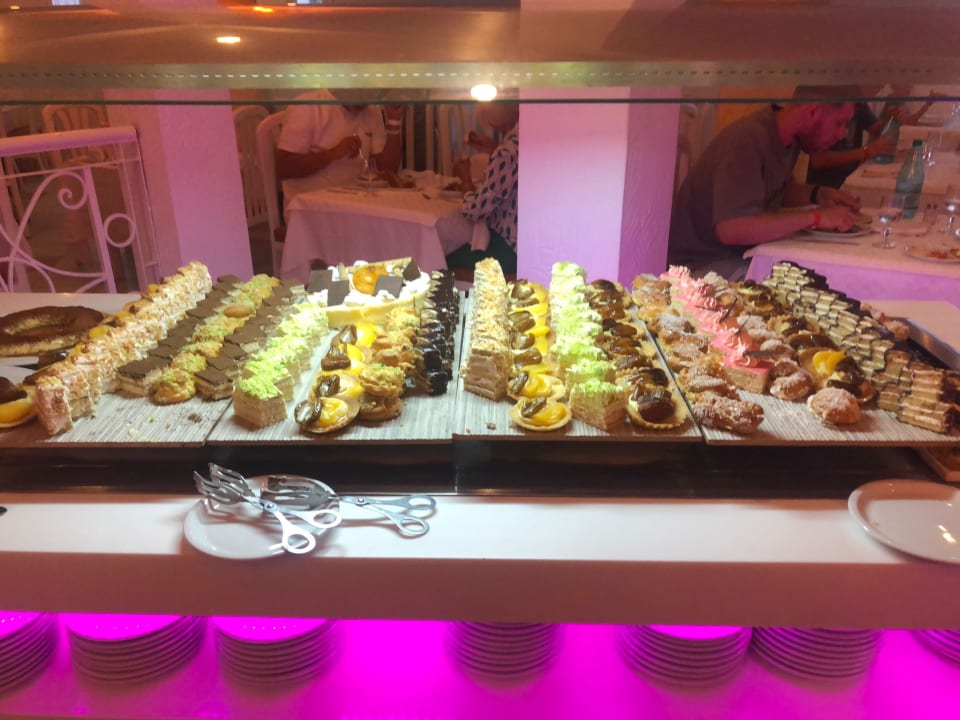 Gastro TMK Marine Beach by Turismark