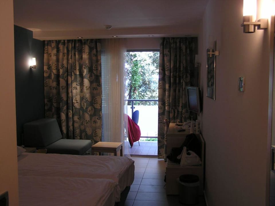 Hotelzimmer Maistra Select Belvedere Resort