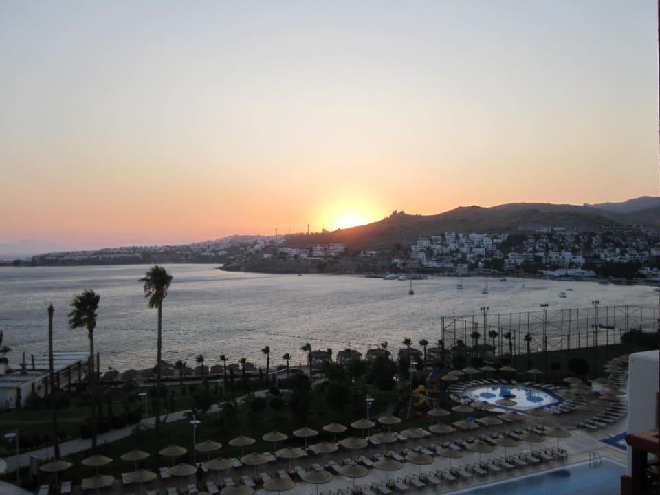 Sunset Kefaluka Resort Bodrum