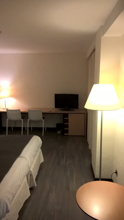 Zimmer ibis Styles Hotel Ramiro I