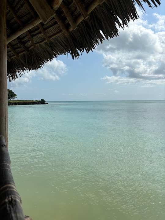Strand Azao Resort & Spa - Hotel Zanzibar
